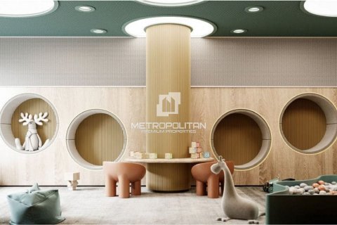 Apartment de 1 dormitorio No. 128390 13