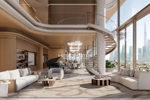 Apartment de 1 dormitorio No. 128390 6