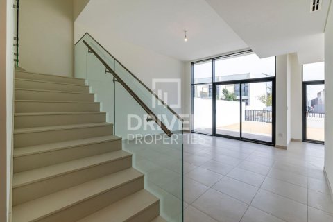 4 غرف نوم فيلا في Murooj Al Furjan, الإمارات العربية المتحدة رقم 202790 3
