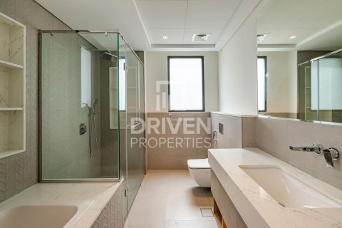 4 غرف نوم فيلا في Murooj Al Furjan, الإمارات العربية المتحدة رقم 202790 18