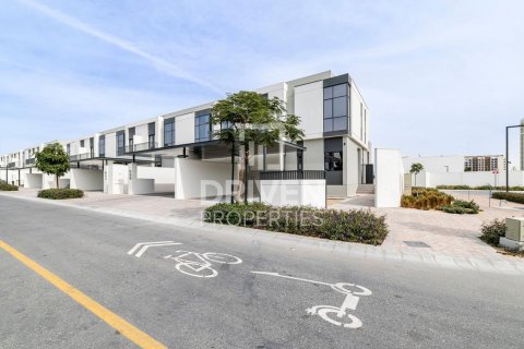 4 غرف نوم فيلا في Murooj Al Furjan, الإمارات العربية المتحدة رقم 202790 12