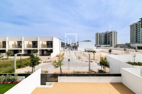 4 غرف نوم فيلا في Murooj Al Furjan, الإمارات العربية المتحدة رقم 202790 15