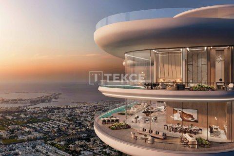 Apartment de 5 dormitorios en Al Wasl, UAE No. 163206 26