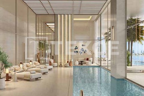 Apartment de 5 dormitorios en Al Wasl, UAE No. 163206 24