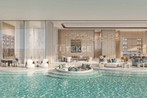 Apartment de 5 dormitorios en Al Wasl, UAE No. 163206 23