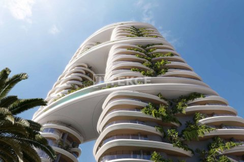 Apartment de 5 dormitorios en Al Wasl, UAE No. 163206 29