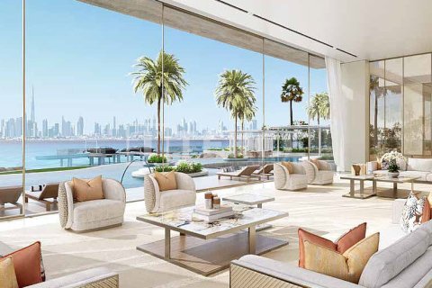Apartment de 5 dormitorios en Al Wasl, UAE No. 163206 15