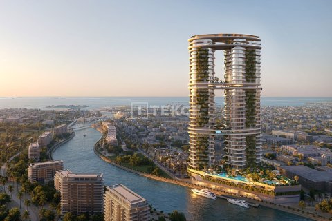 Apartment de 5 dormitorios en Al Wasl, UAE No. 163206