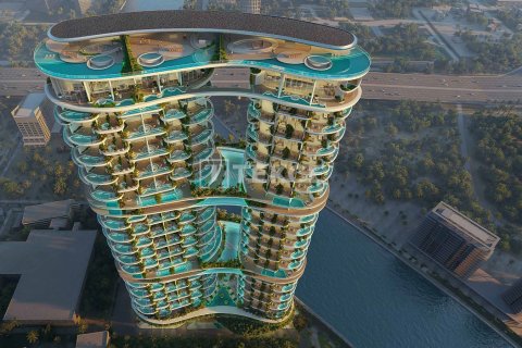 Apartment de 5 dormitorios en Al Wasl, UAE No. 163206 28
