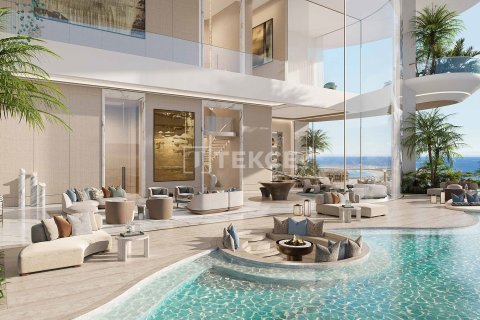 Apartment de 5 dormitorios en Al Wasl, UAE No. 163206 7