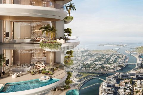 Apartment de 5 dormitorios en Al Wasl, UAE No. 163206 30