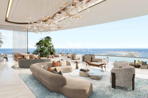 Apartment de 4 dormitorios en Al Wasl, UAE No. 163207 16