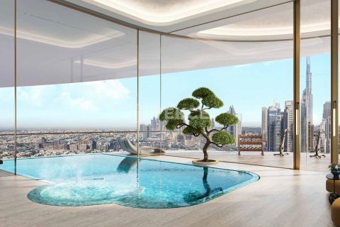 Apartment de 4 dormitorios en Al Wasl, UAE No. 163207 8