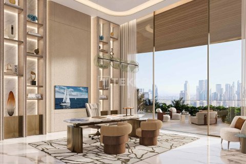 Appartement de 2 chambres à Al Wasl, UAE No. 163209 9