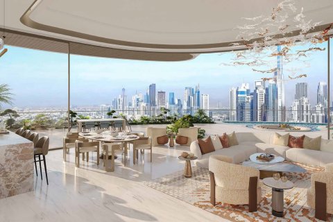 Appartement de 2 chambres à Al Wasl, UAE No. 163209 17