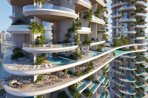 Appartement de 2 chambres à Al Wasl, UAE No. 163209 27