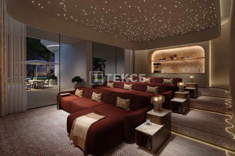 Apartment de 3 dormitorios en Al Wasl, UAE No. 163208 21