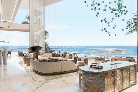 Apartment de 3 dormitorios en Al Wasl, UAE No. 163208 12
