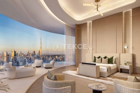 Apartment de 3 dormitorios en Al Wasl, UAE No. 163208 10