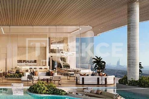 Apartment de 3 dormitorios en Al Wasl, UAE No. 163208 6