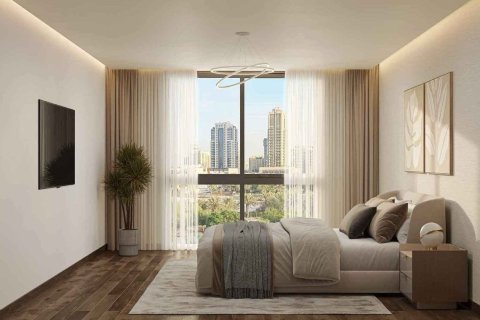 2 غرف نوم شقة في Mayfair Residence  رقم 124753 2