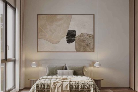 3 غرف نوم شقة في Mayfair Residence رقم 124756 4