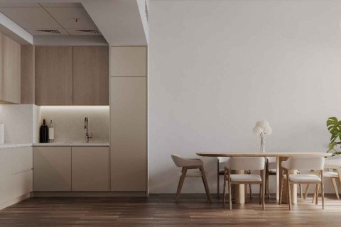 3 غرف نوم شقة في Mayfair Residence رقم 124756 3