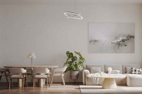 3 غرف نوم شقة في Mayfair Residence رقم 124756 7