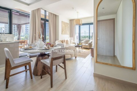 Appartement de 2 chambres No. 130228 4