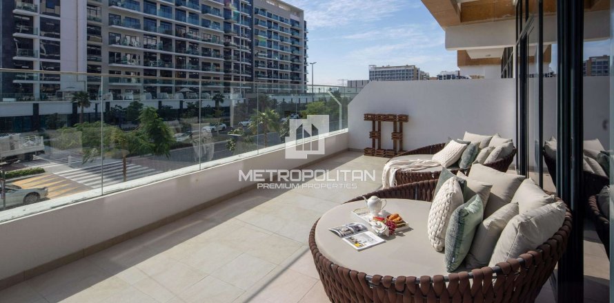 Appartement de 2 chambres No. 130228