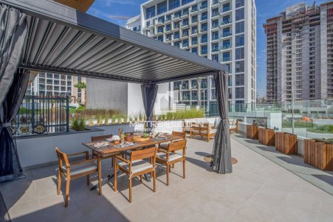 Appartement de 2 chambres No. 130228 9