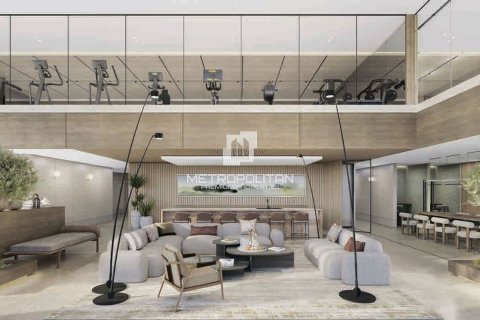 Apartment de 1 dormitorio No. 130229 7