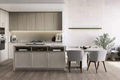 Apartment de 1 dormitorio No. 130229 4