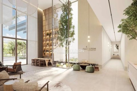 Apartment de 1 dormitorio No. 130229 8