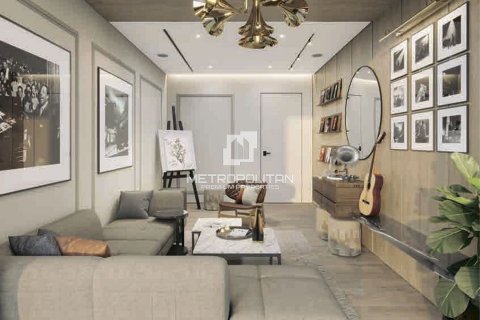 Apartment de 1 dormitorio No. 130229 3