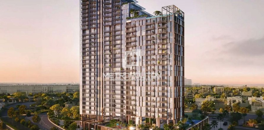 Apartment de 1 dormitorio No. 130229