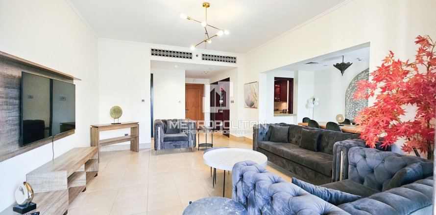 Appartement de 2 chambres No. 130232