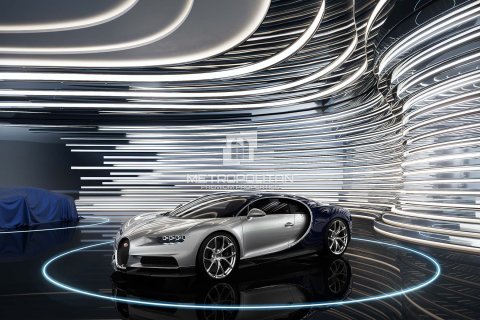 Apartment de 3 dormitorios No. 130230 11