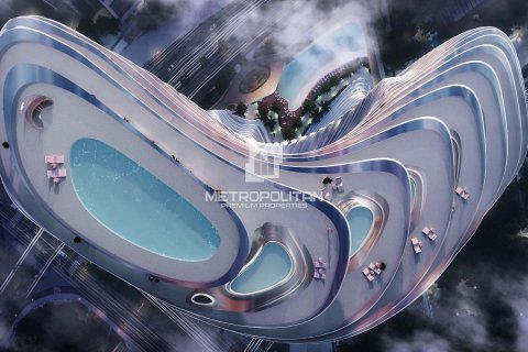 Apartment de 3 dormitorios No. 130230 20