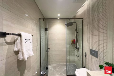 Appartement de 1 chambre  No. 111278 7