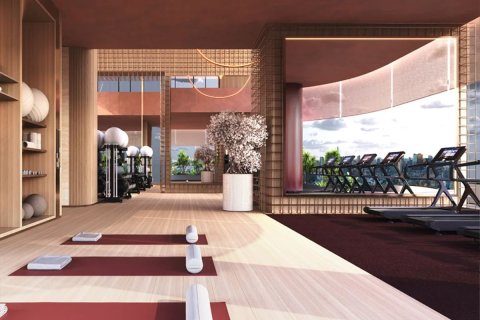 Appartement de 95.6m²  No. 111279 8