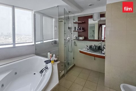 Appartement de 1 chambre  No. 111274 11