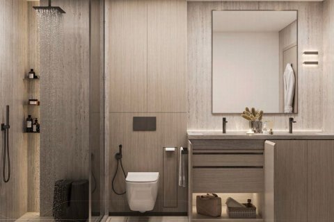 Appartement de 1 chambre  No. 111277 8