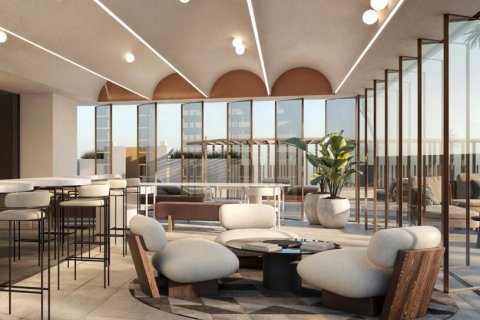 Apartment de 2 dormitorios en Jumeirah Village Circle, UAE No. 98148 2