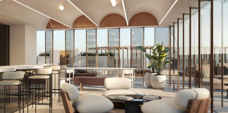 Apartment de 2 dormitorios en Jumeirah Village Circle, UAE No. 98148