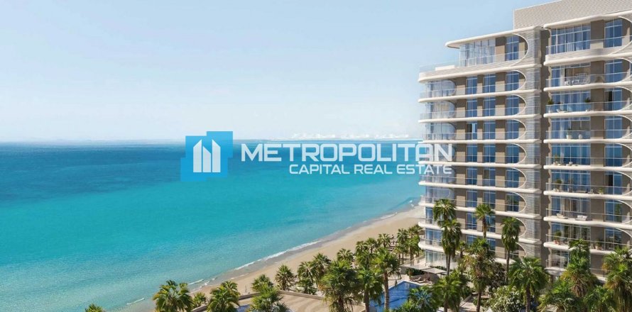 1 غرف نوم شقة  رقم 126306