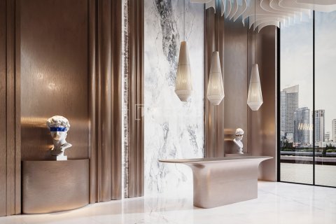 Квартира с 1 спальней  №126310 10