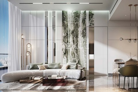 Квартира с 1 спальней  №126310 7