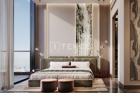 Квартира с 1 спальней  №126310 5