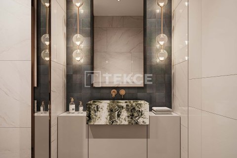 Квартира с 1 спальней  №126310 6